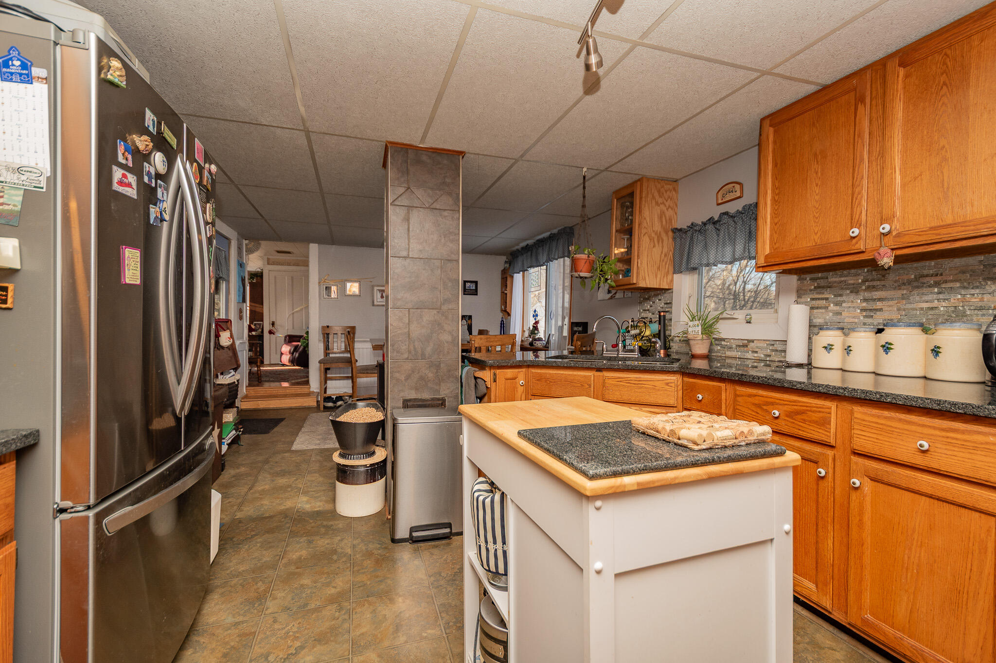 21 Pleasant Street Milo ME 04463