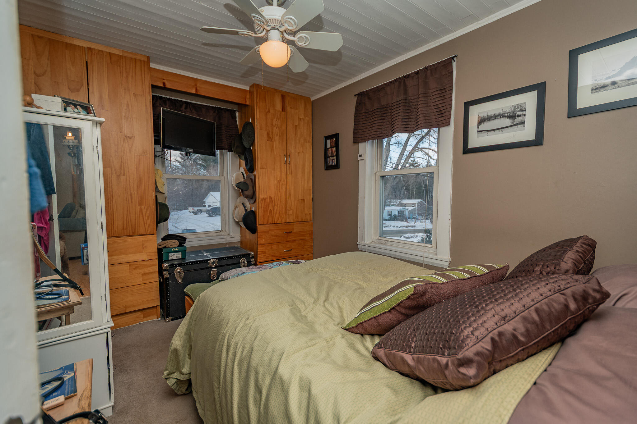 21 Pleasant Street Milo ME 04463