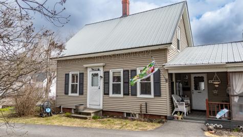 21 Pleasant Street Milo ME 04463
