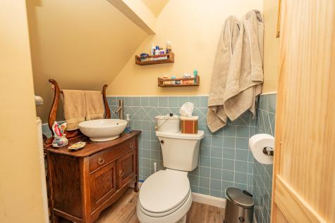 21 Pleasant Street Milo ME 04463