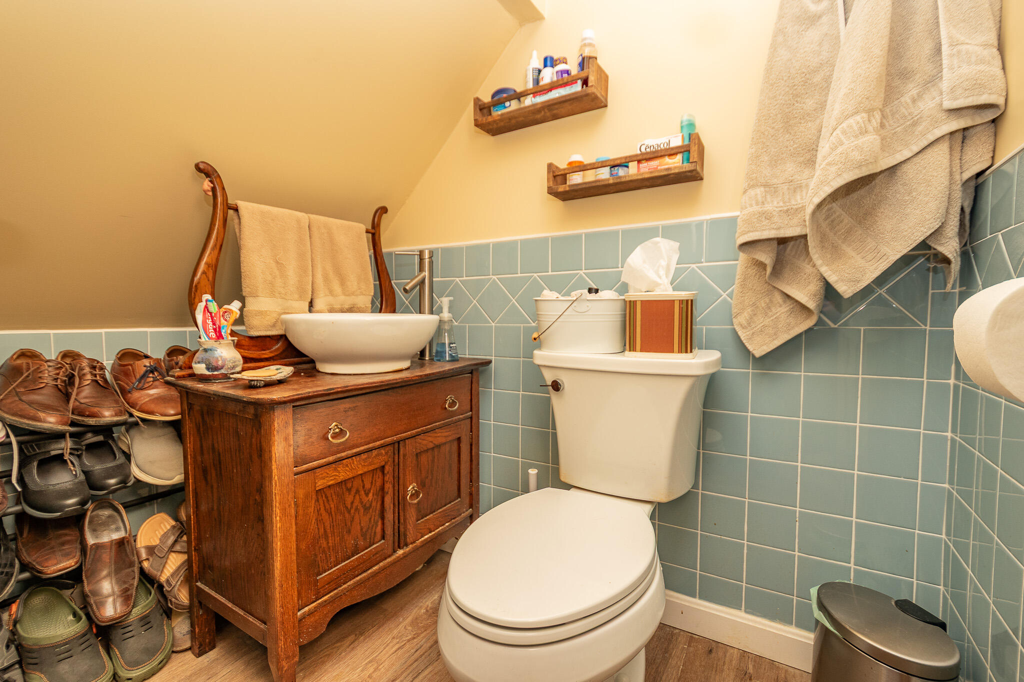 21 Pleasant Street Milo ME 04463