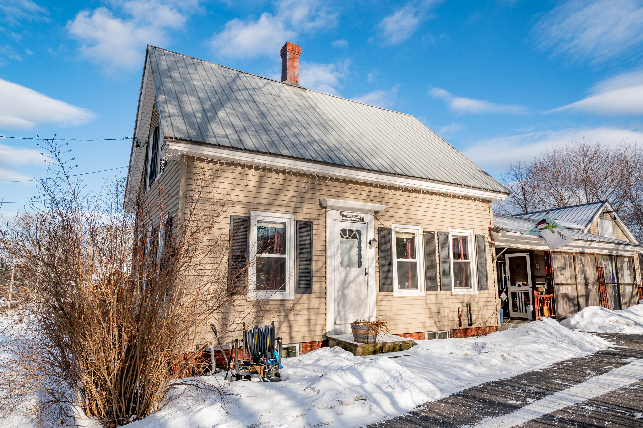 21 Pleasant Street Milo ME 04463