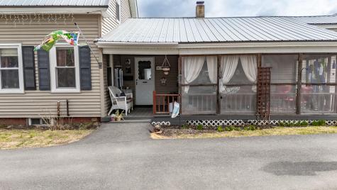 21 Pleasant Street Milo ME 04463