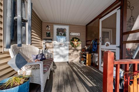 21 Pleasant Street Milo ME 04463