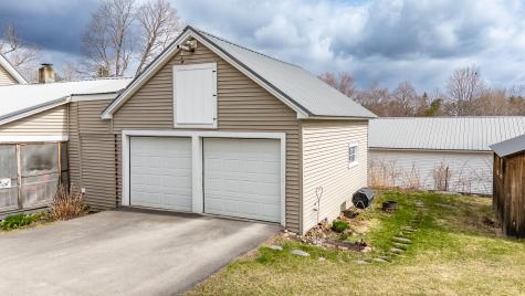 21 Pleasant Street Milo ME 04463