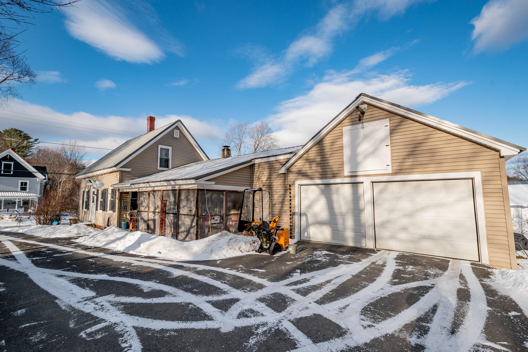 21 Pleasant Street Milo ME 04463