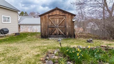 21 Pleasant Street Milo ME 04463