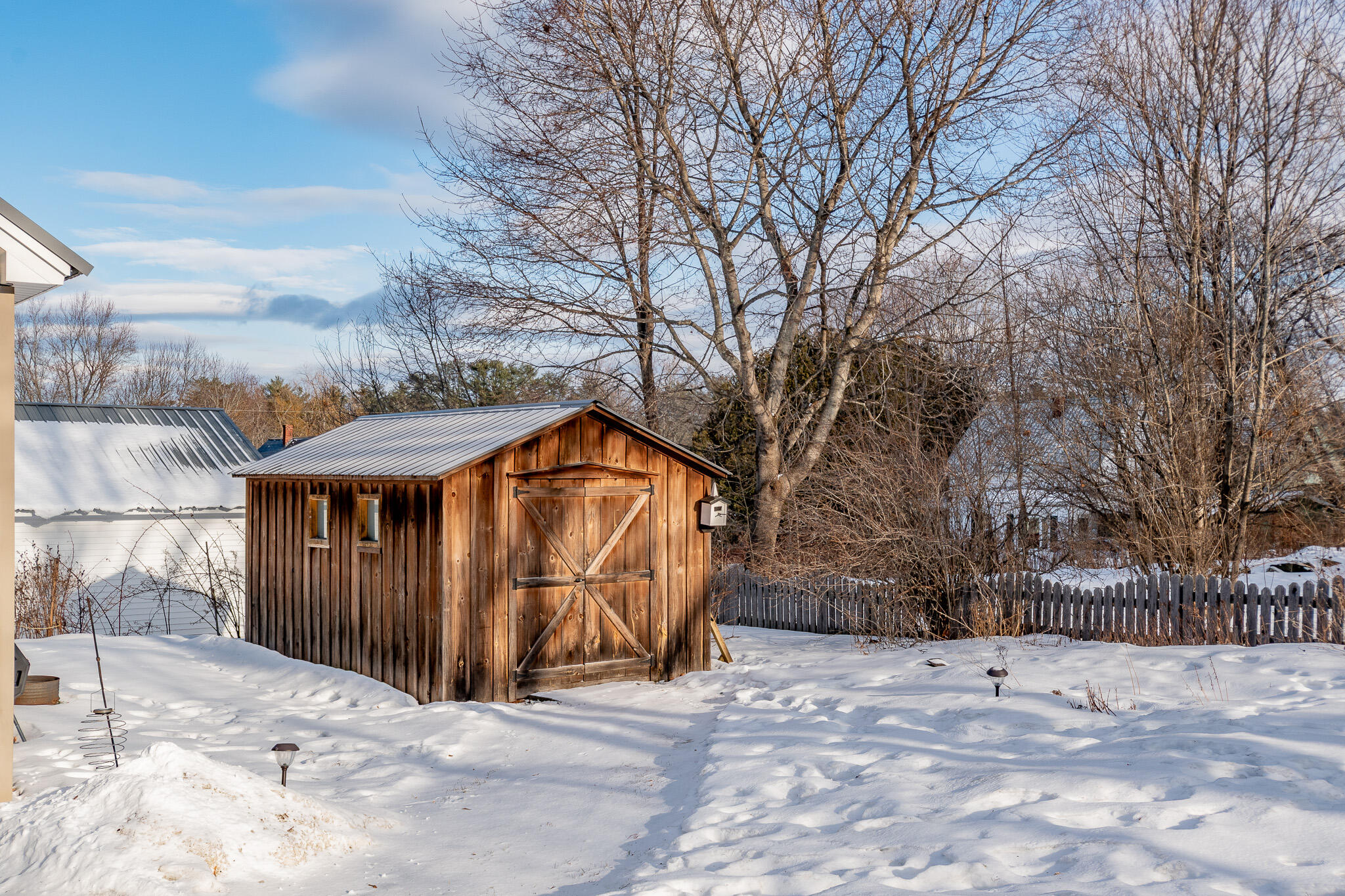 21 Pleasant Street Milo ME 04463