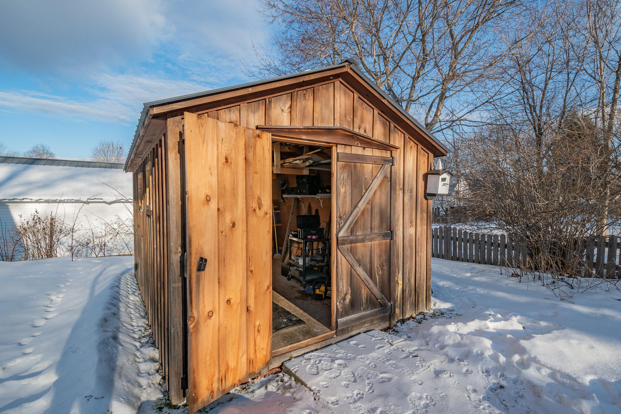 21 Pleasant Street Milo ME 04463