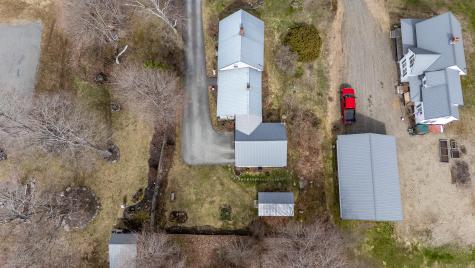 21 Pleasant Street Milo ME 04463