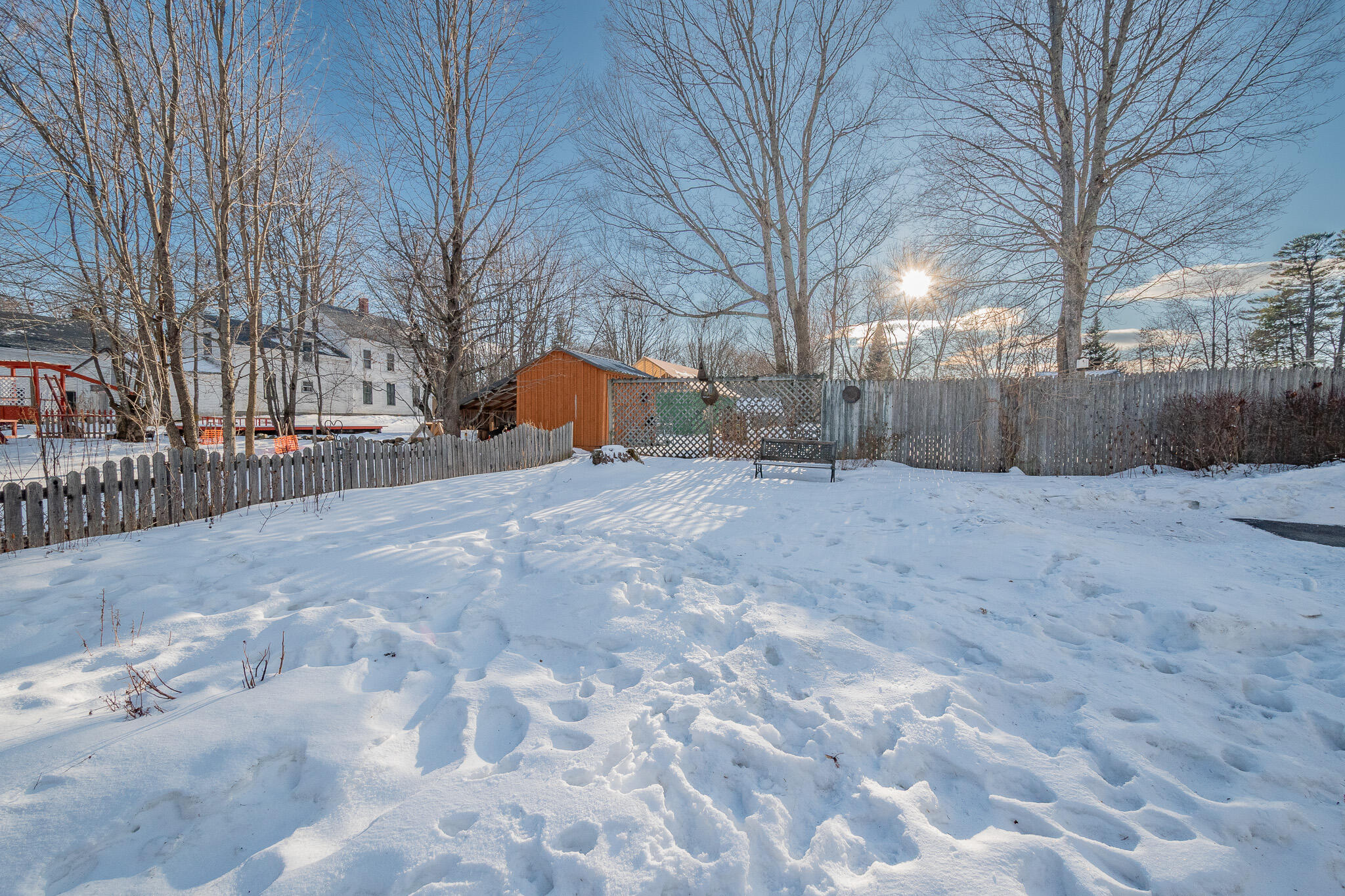 21 Pleasant Street Milo ME 04463