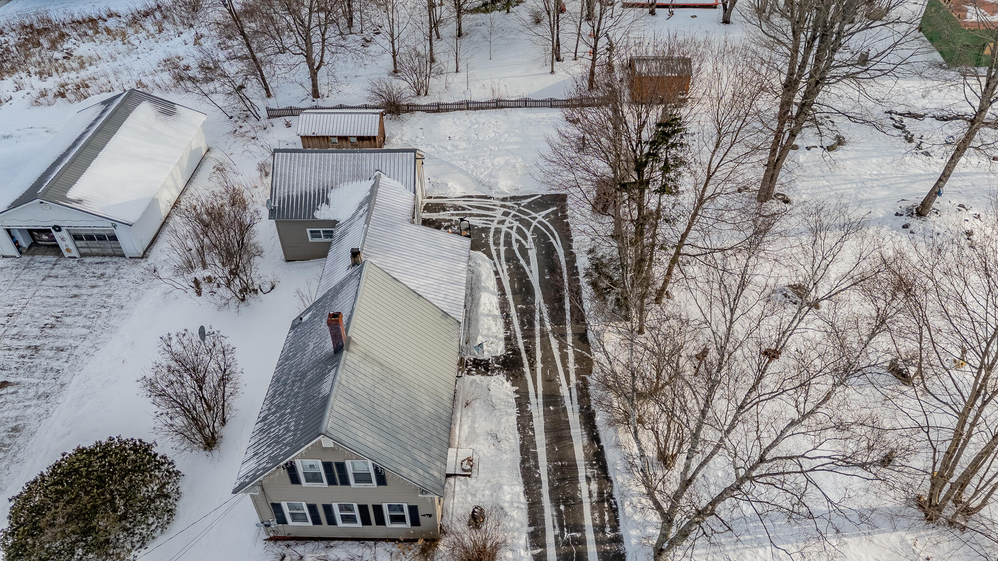 21 Pleasant Street Milo ME 04463