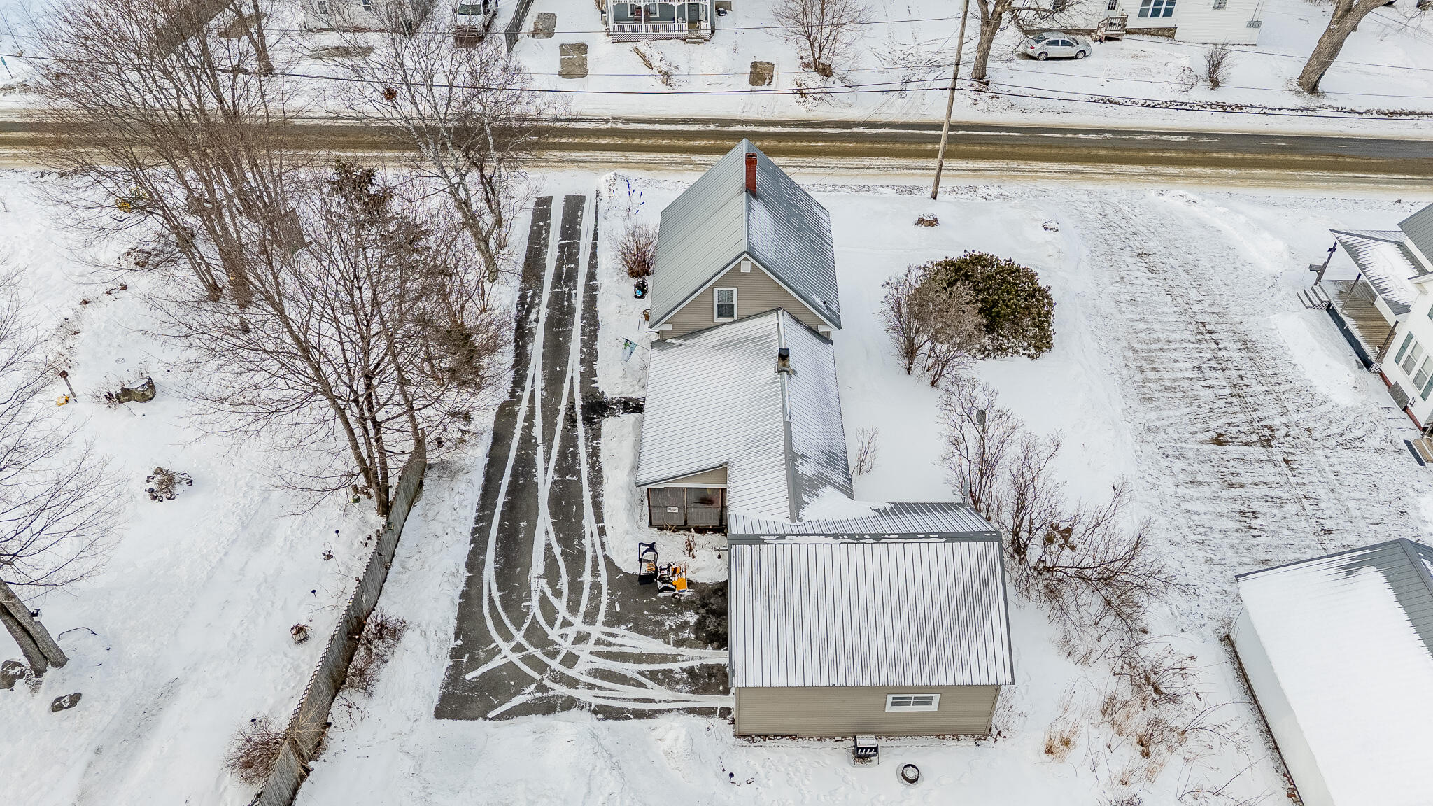 21 Pleasant Street Milo ME 04463