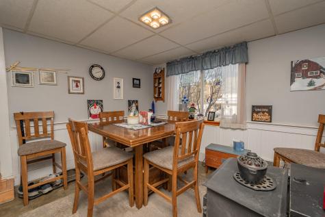 21 Pleasant Street Milo ME 04463