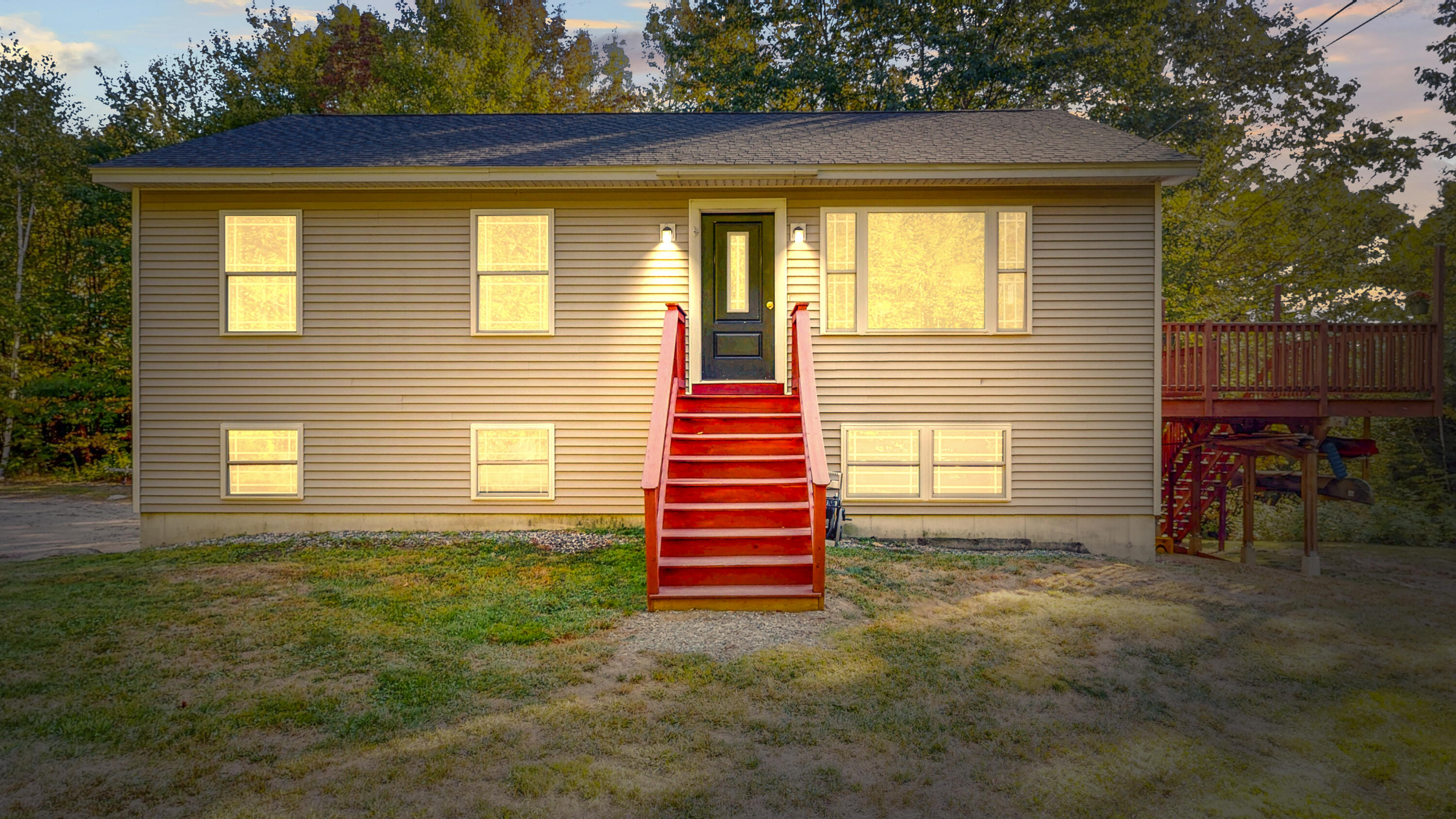 209 Old Sumner Road Buckfield ME 04220