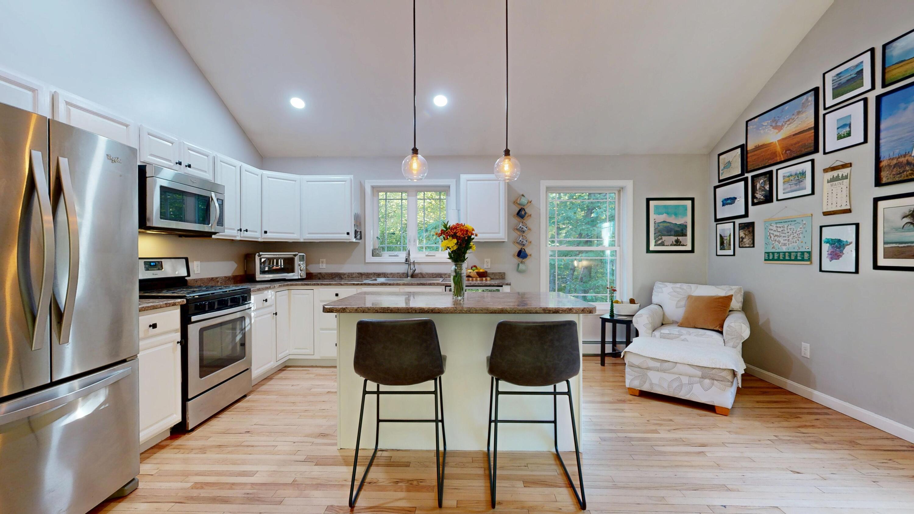 209 Old Sumner Road Buckfield ME 04220