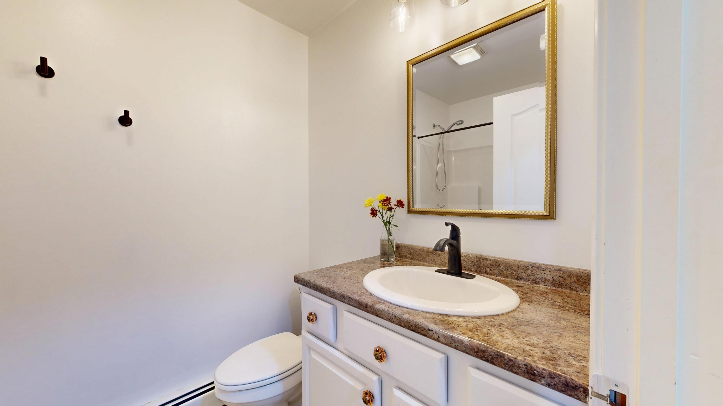 209 Old Sumner Road Buckfield ME 04220