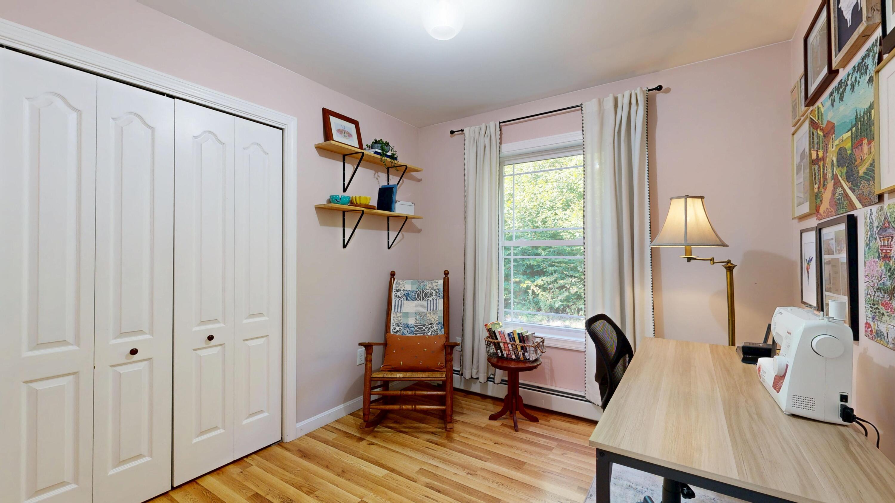 209 Old Sumner Road Buckfield ME 04220