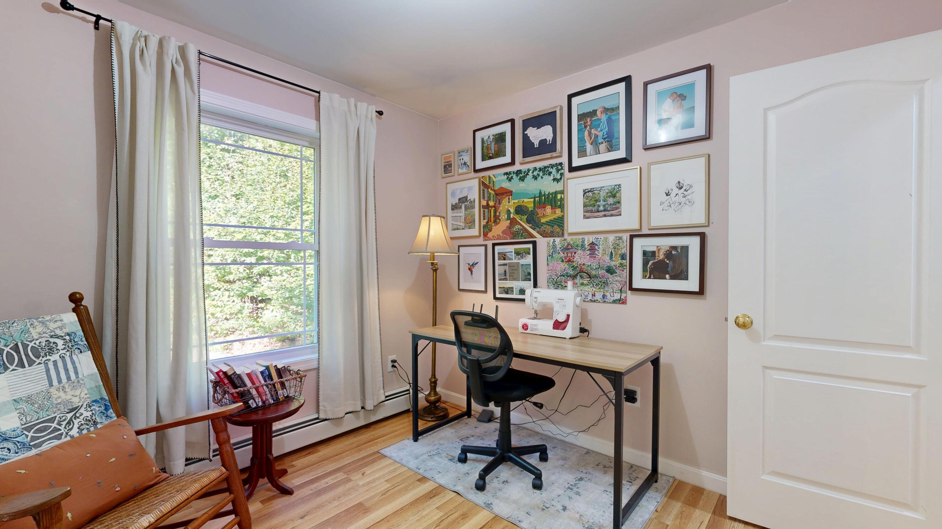 209 Old Sumner Road Buckfield ME 04220