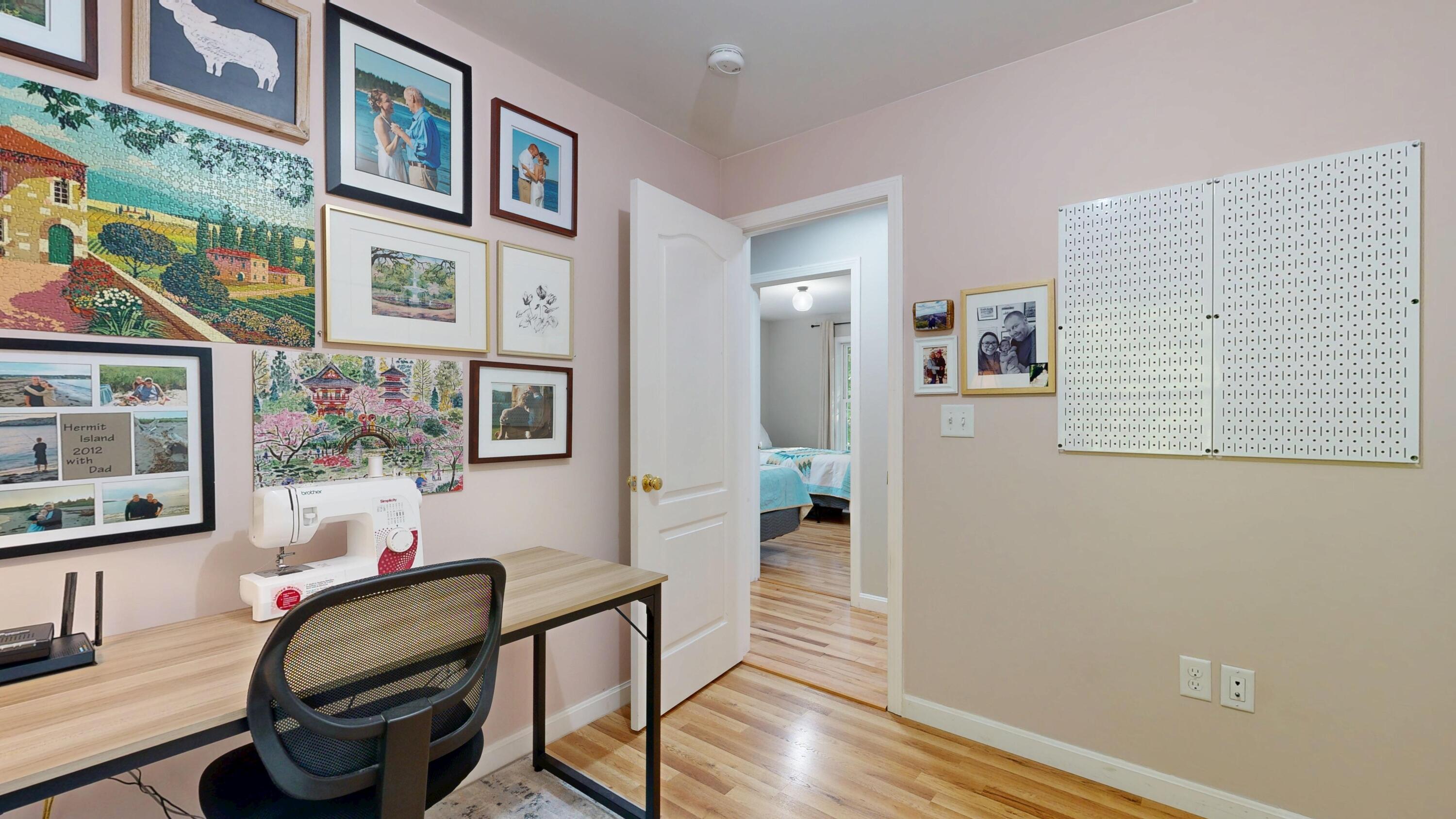 209 Old Sumner Road Buckfield ME 04220