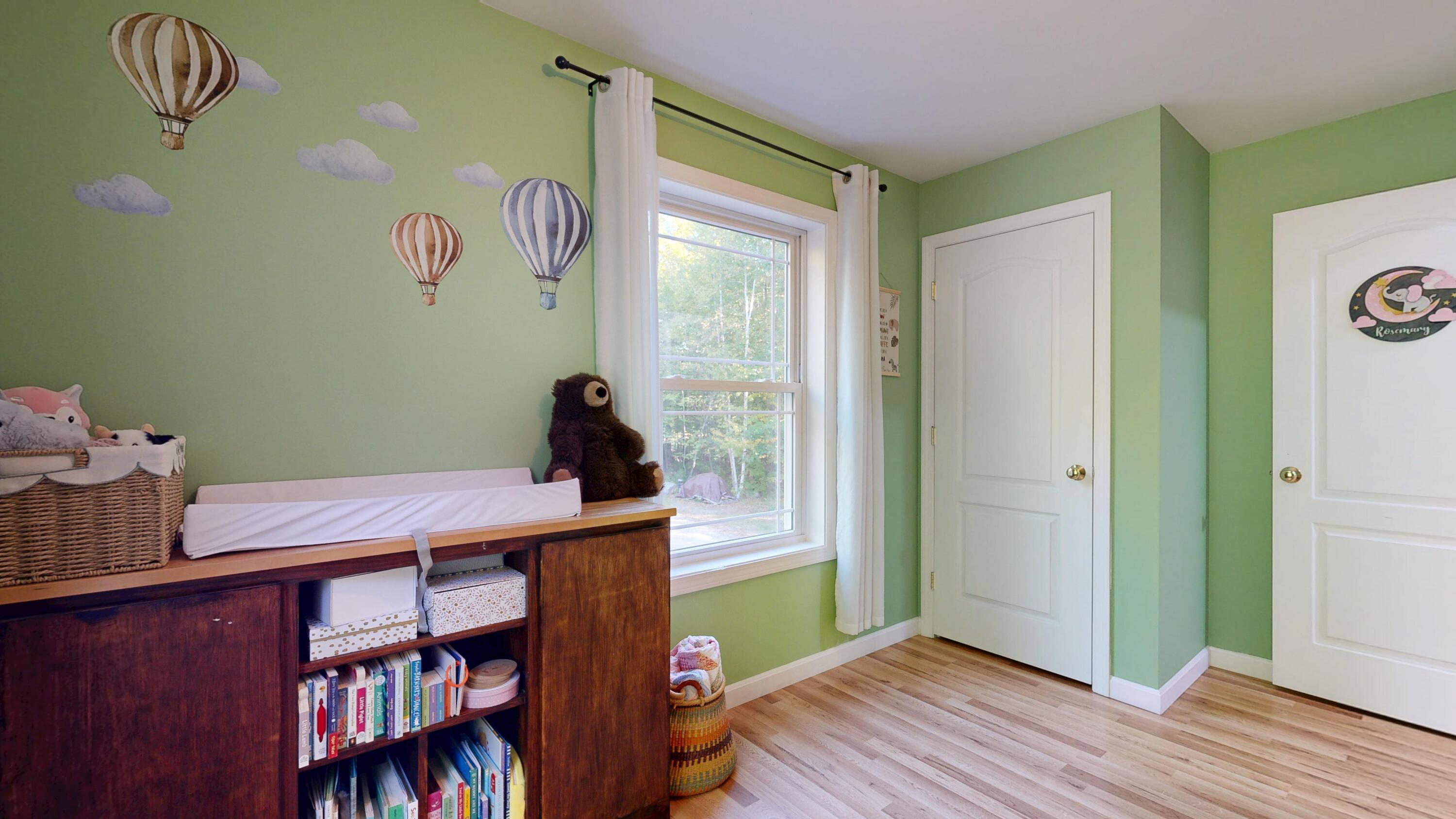 209 Old Sumner Road Buckfield ME 04220