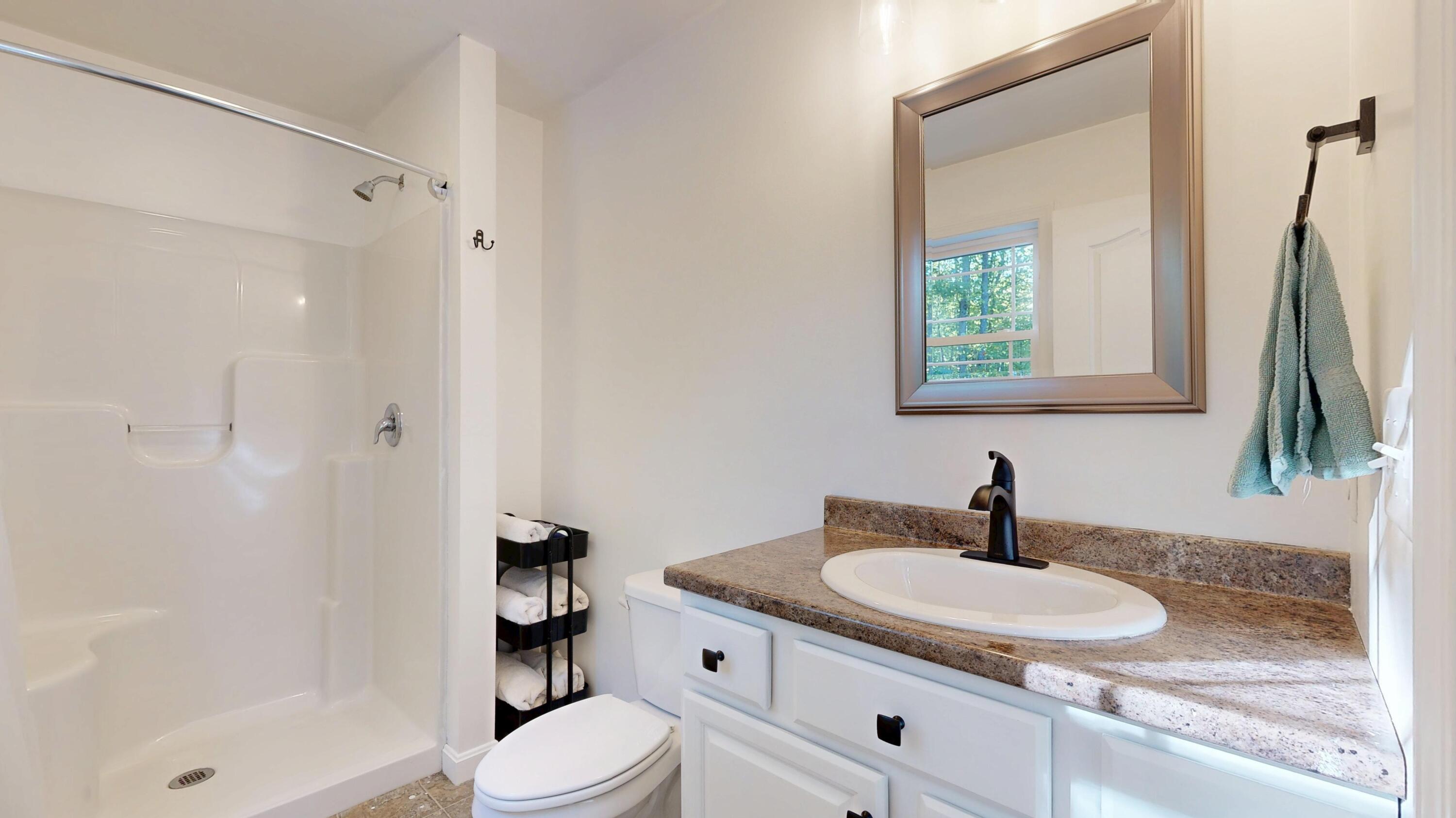 209 Old Sumner Road Buckfield ME 04220