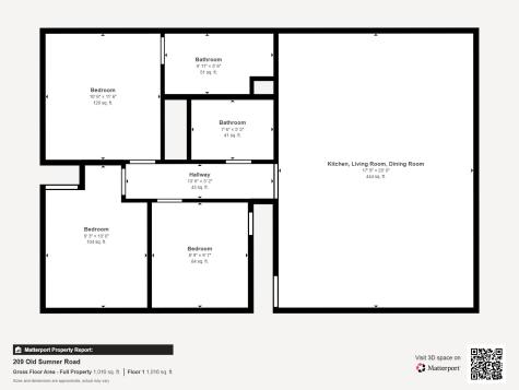 209 Old Sumner Road Buckfield ME 04220