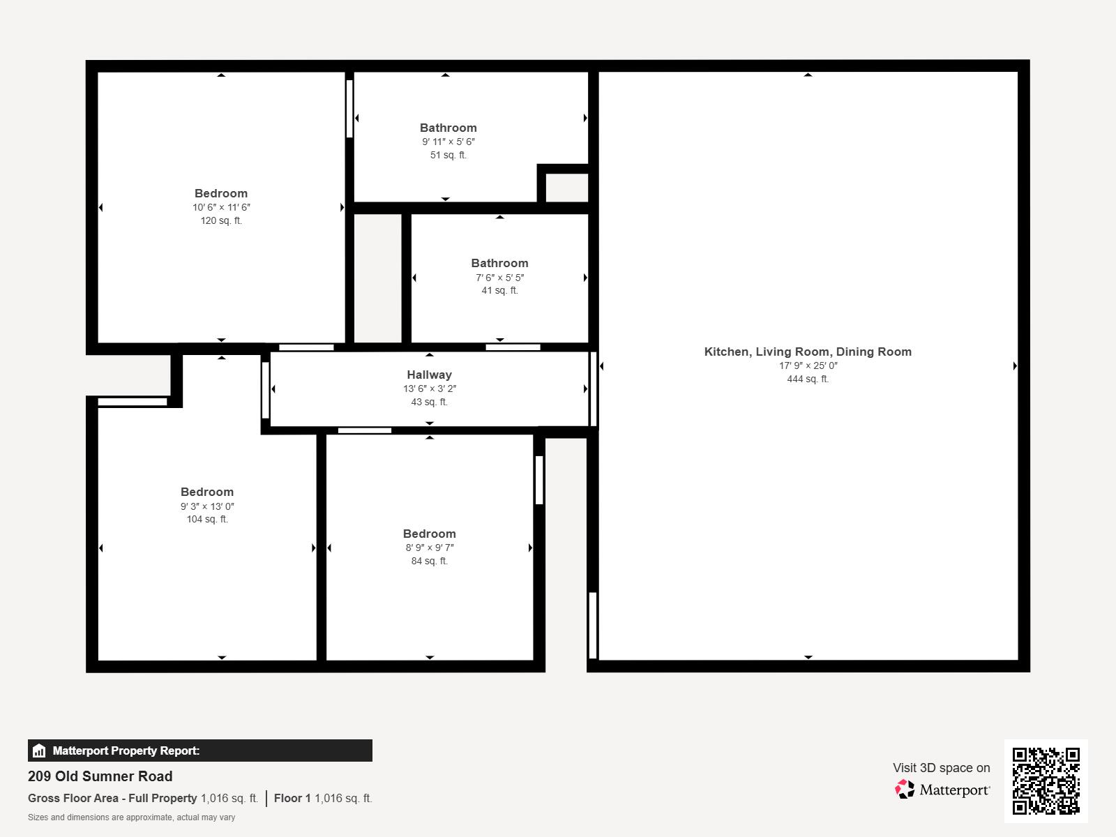 209 Old Sumner Road Buckfield ME 04220