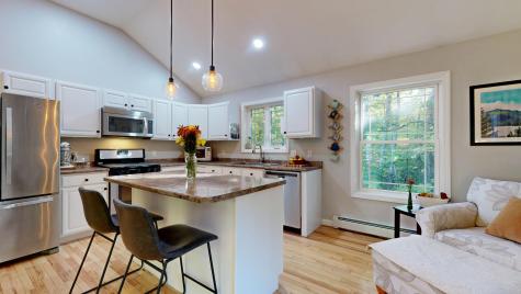 209 Old Sumner Road Buckfield ME 04220