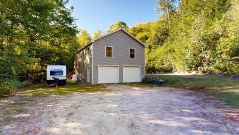 209 Old Sumner Road Buckfield ME 04220