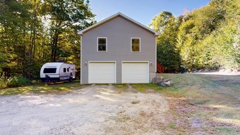 209 Old Sumner Road Buckfield ME 04220