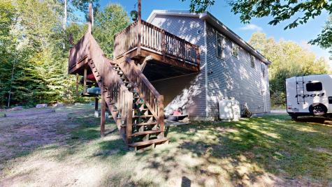 209 Old Sumner Road Buckfield ME 04220