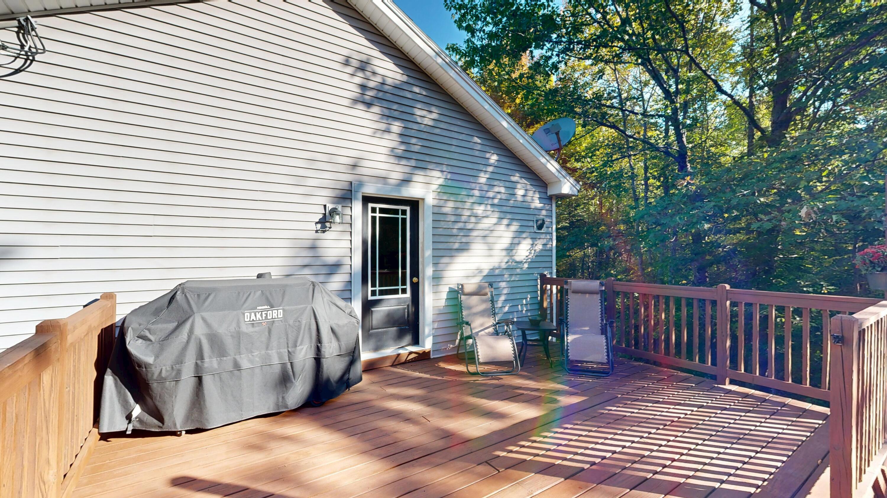 209 Old Sumner Road Buckfield ME 04220