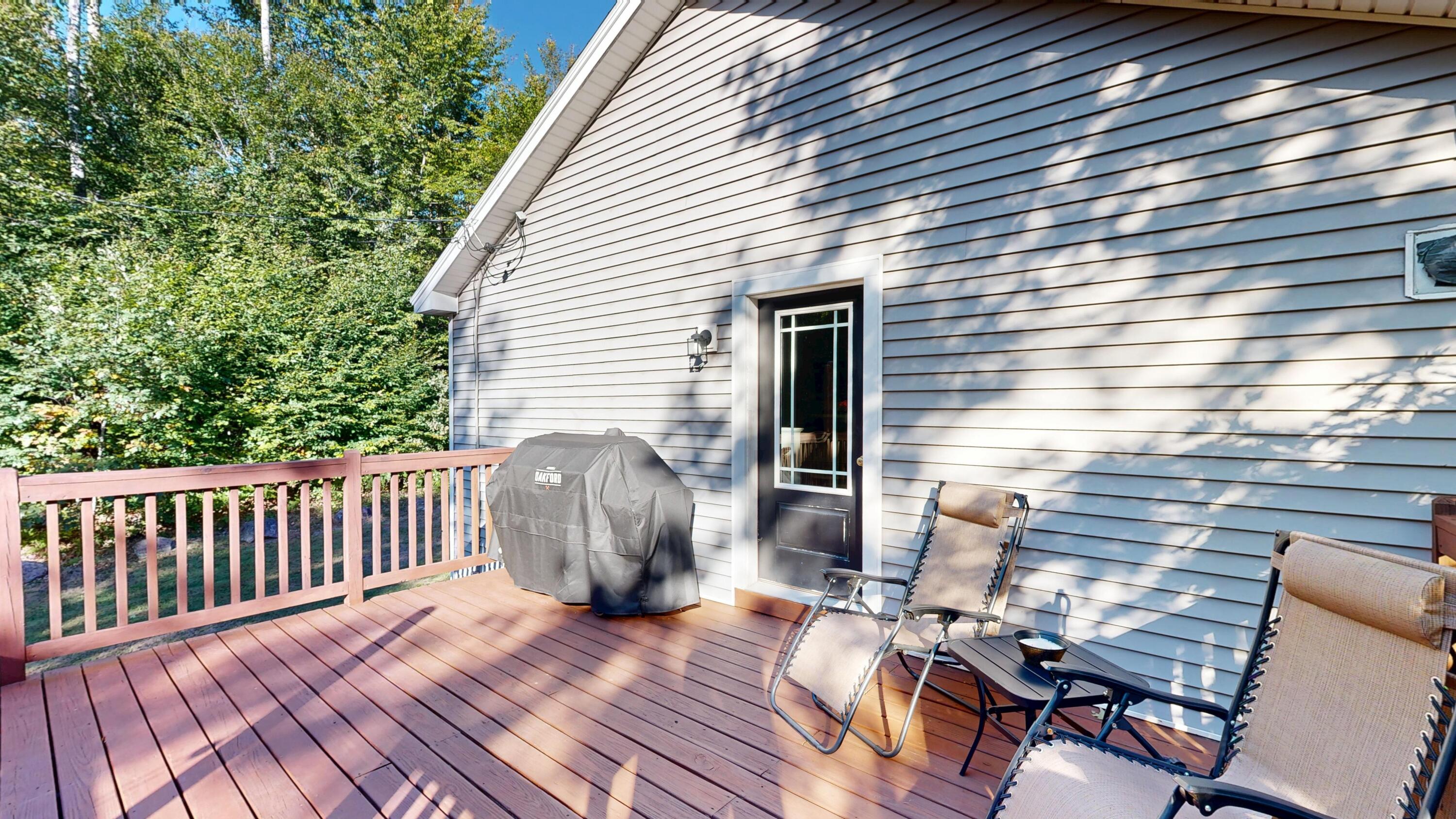 209 Old Sumner Road Buckfield ME 04220