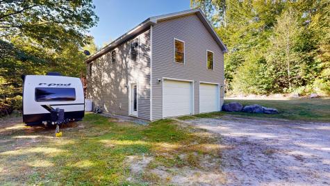 209 Old Sumner Road Buckfield ME 04220