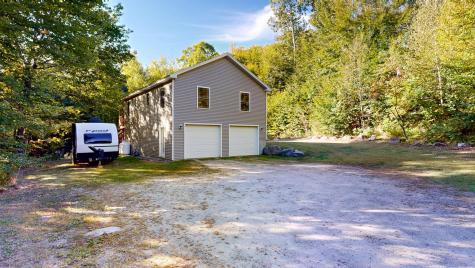 209 Old Sumner Road Buckfield ME 04220