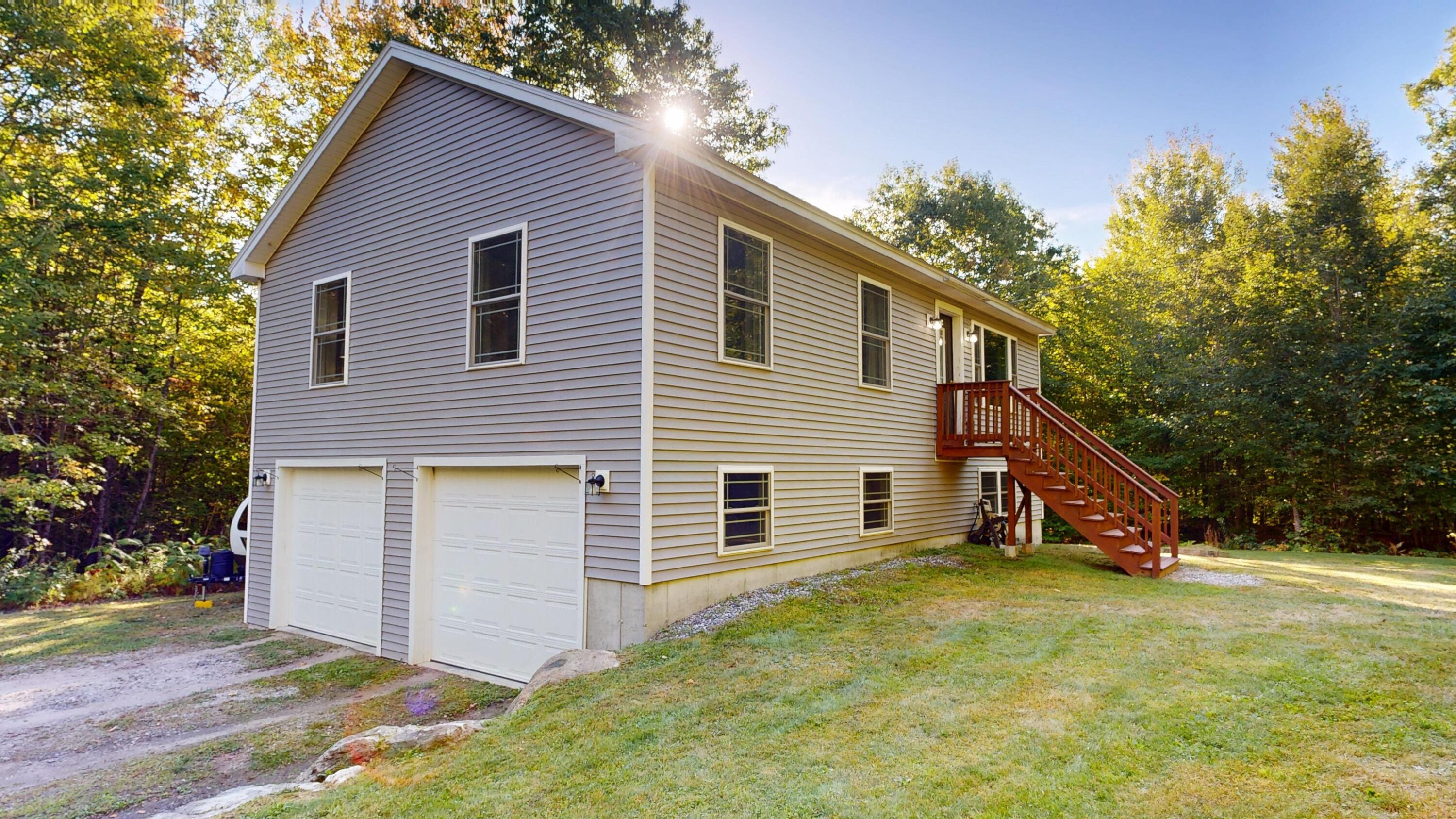 209 Old Sumner Road Buckfield ME 04220