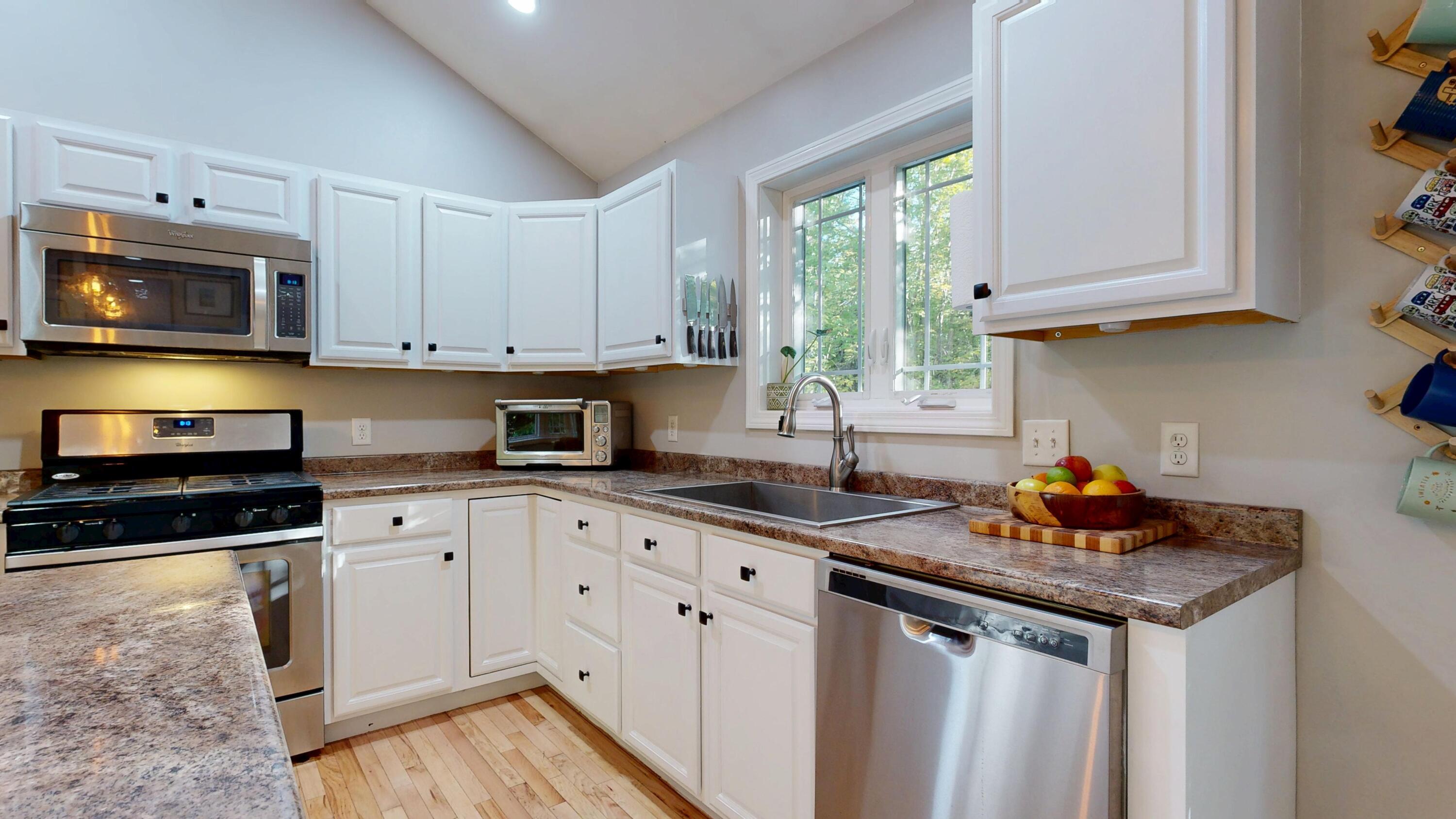 209 Old Sumner Road Buckfield ME 04220