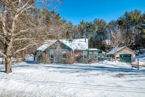 70 Oxford Street Paris ME 04281