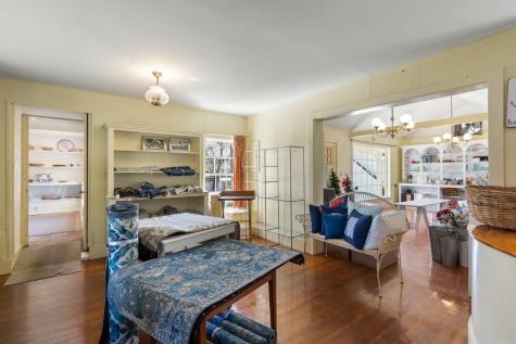 34 Townsend Avenue Boothbay Harbor ME 04538