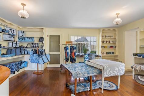 34 Townsend Avenue Boothbay Harbor ME 04538