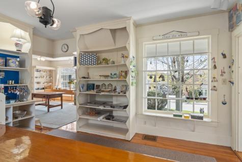 34 Townsend Avenue Boothbay Harbor ME 04538