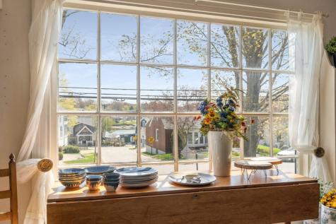 34 Townsend Avenue Boothbay Harbor ME 04538