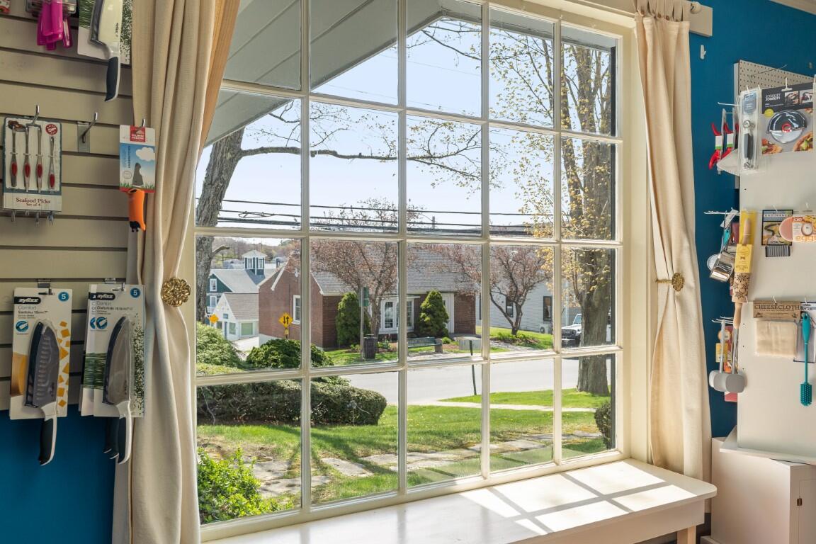 34 Townsend Avenue Boothbay Harbor ME 04538