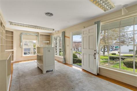 34 Townsend Avenue Boothbay Harbor ME 04538