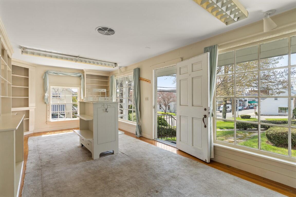 34 Townsend Avenue Boothbay Harbor ME 04538