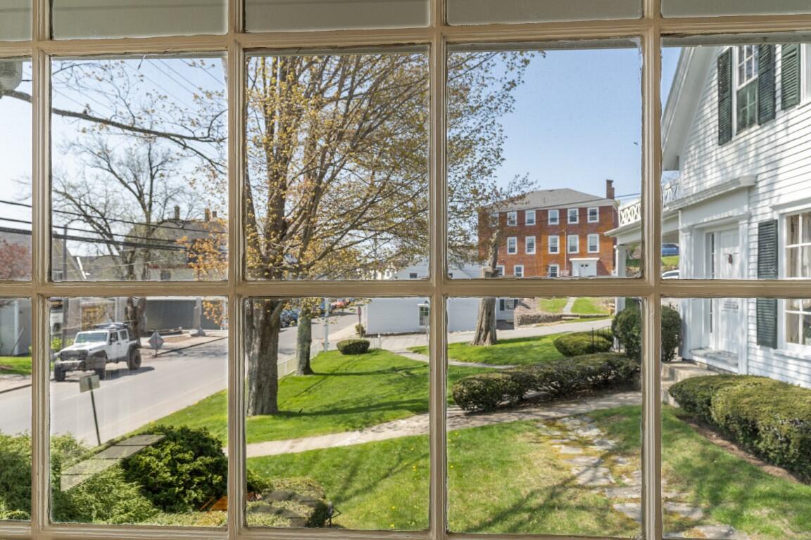 34 Townsend Avenue Boothbay Harbor ME 04538