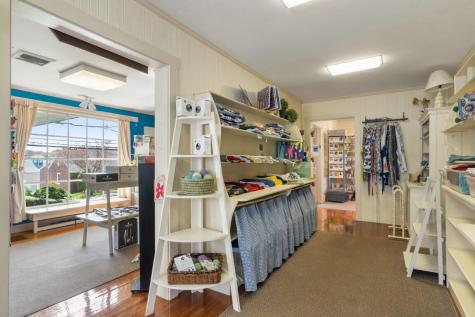 34 Townsend Avenue Boothbay Harbor ME 04538