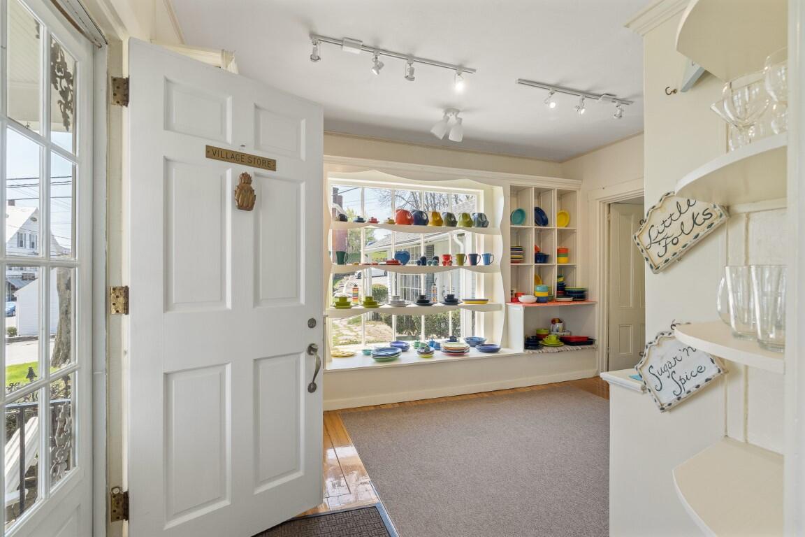 34 Townsend Avenue Boothbay Harbor ME 04538