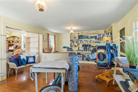 34 Townsend Avenue Boothbay Harbor ME 04538